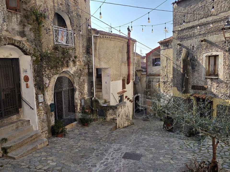 Byhus i Scalea, Cosenza - foto 1